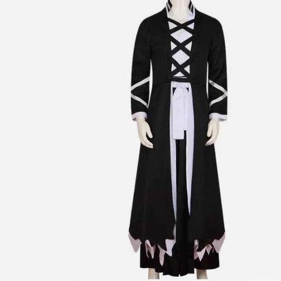 Ichigo Kurosaki Bleach cosplay - Picture 1 of 7